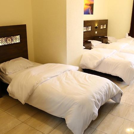 Eden Aqaba Hotel 외부 사진