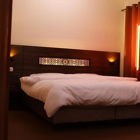 Eden Aqaba Hotel 외부 사진