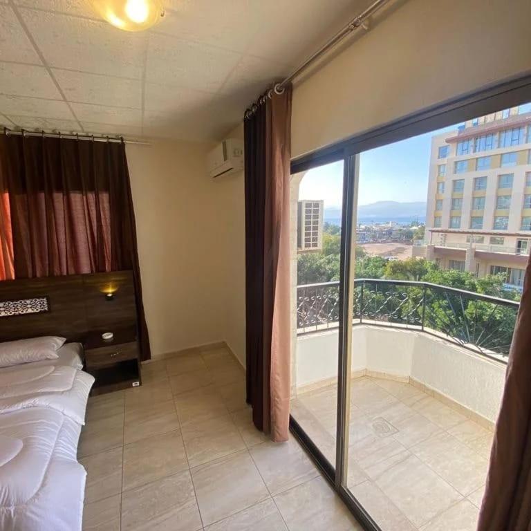 Eden Aqaba Hotel 외부 사진