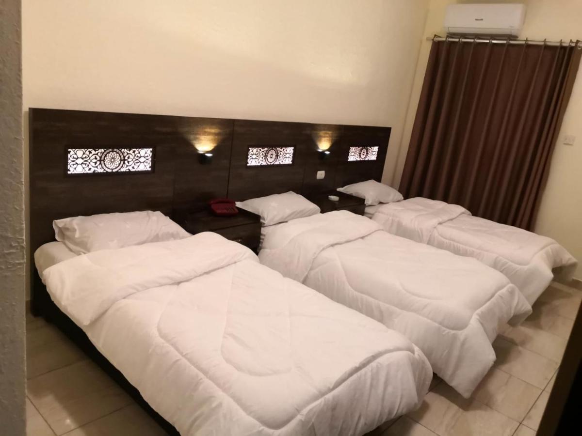 Eden Aqaba Hotel 외부 사진