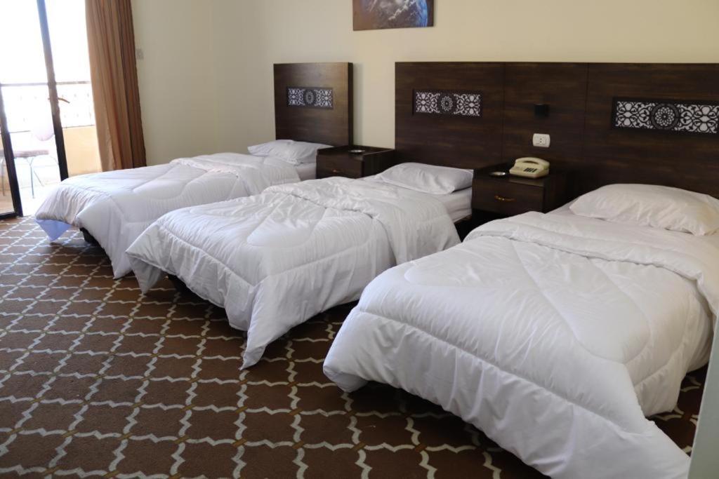 Eden Aqaba Hotel 외부 사진