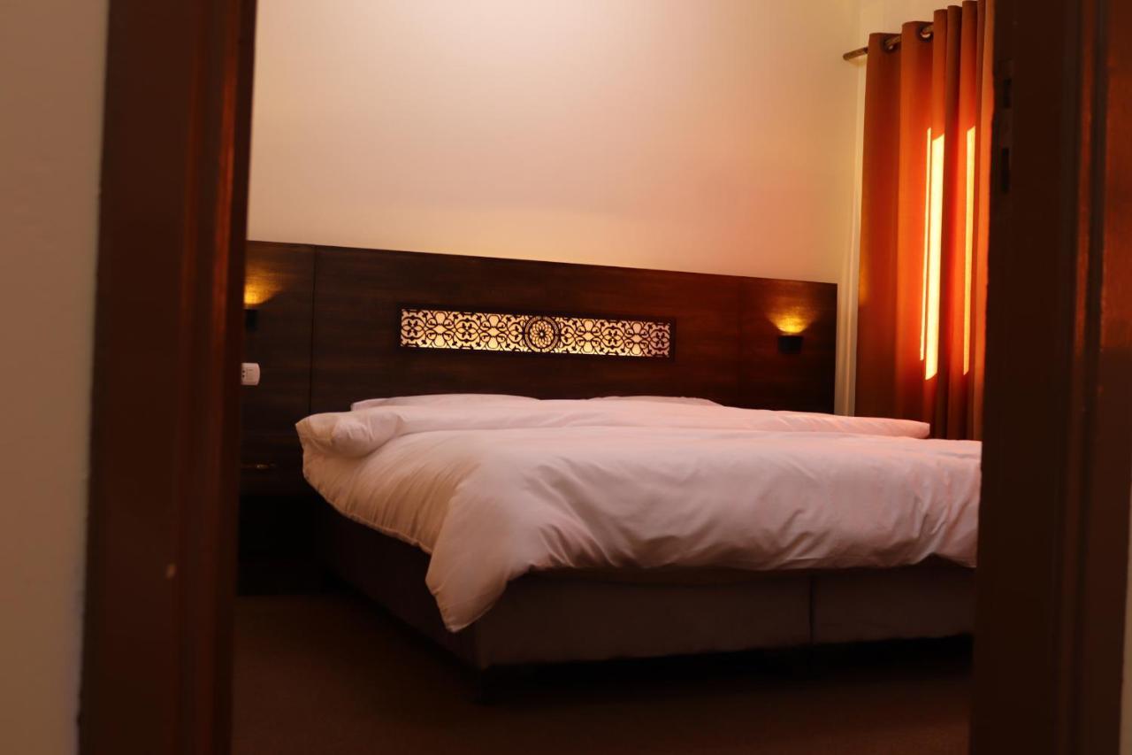 Eden Aqaba Hotel 외부 사진