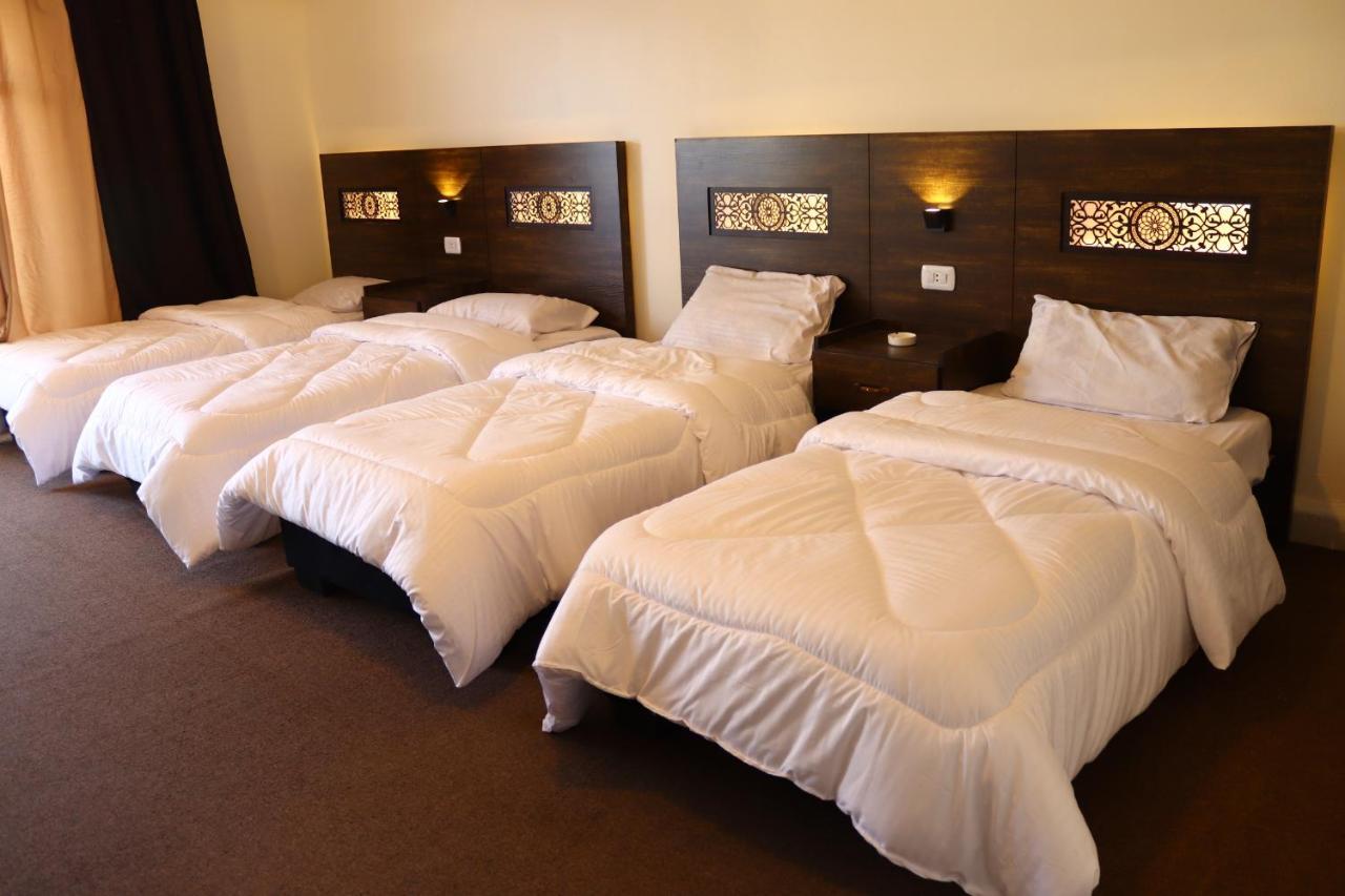 Eden Aqaba Hotel 외부 사진