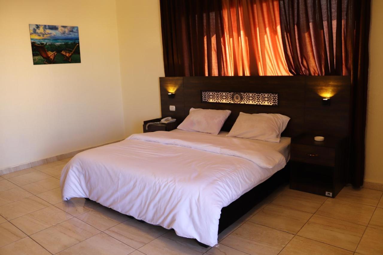 Eden Aqaba Hotel 외부 사진