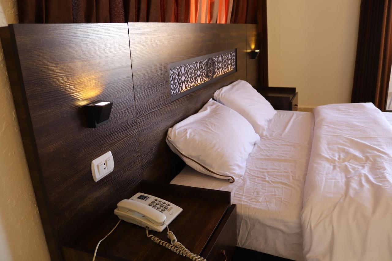 Eden Aqaba Hotel 외부 사진