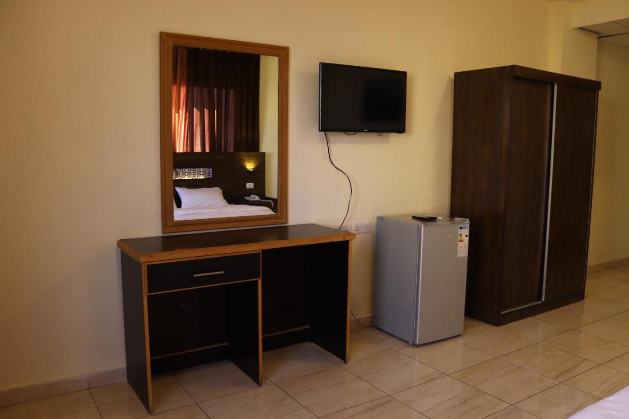Eden Aqaba Hotel 외부 사진