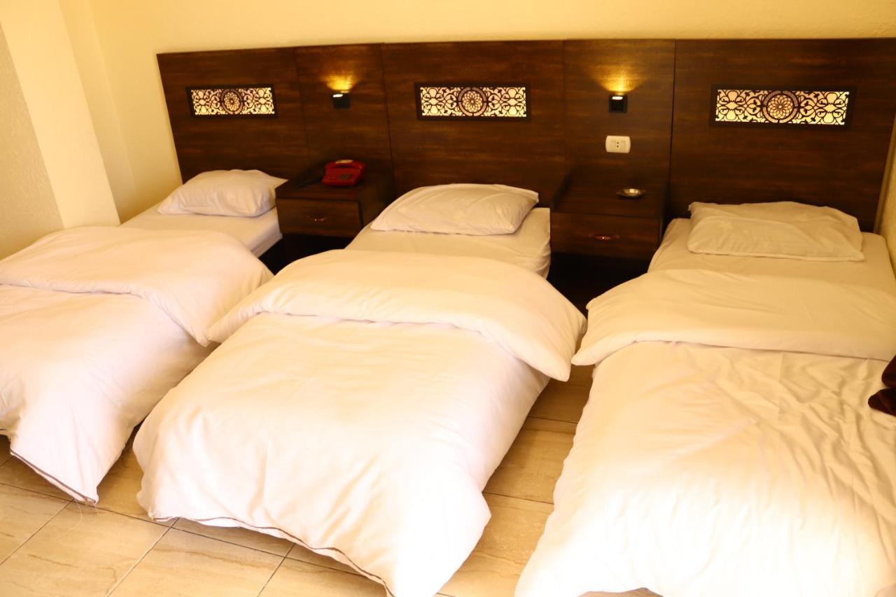 Eden Aqaba Hotel 외부 사진
