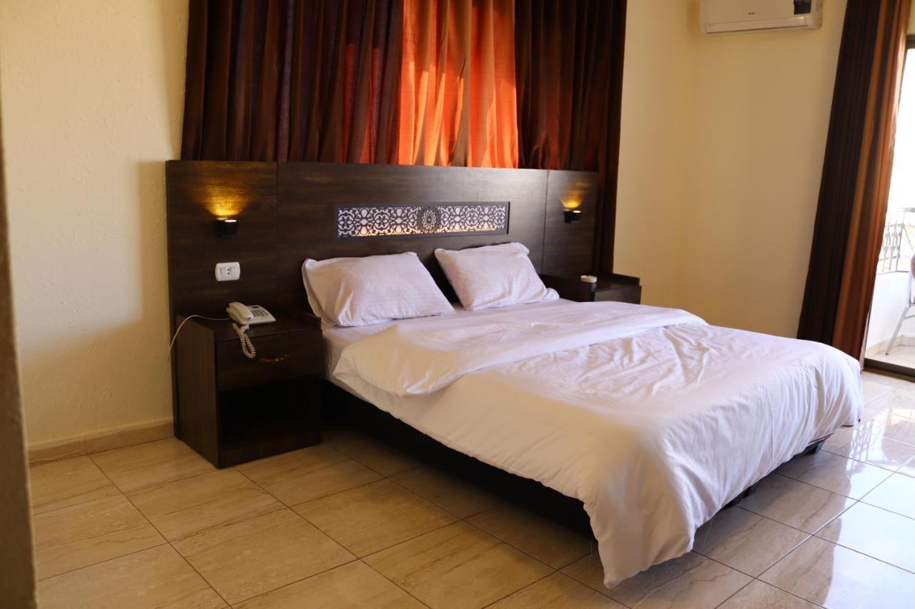 Eden Aqaba Hotel 외부 사진