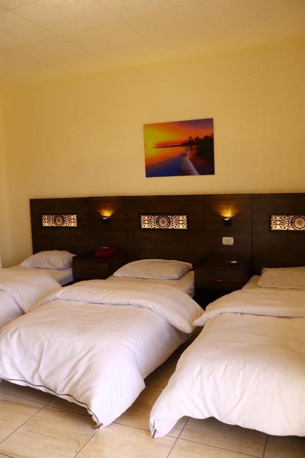 Eden Aqaba Hotel 외부 사진